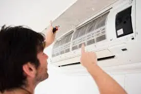 Air duct sealing and repair service in Tampa